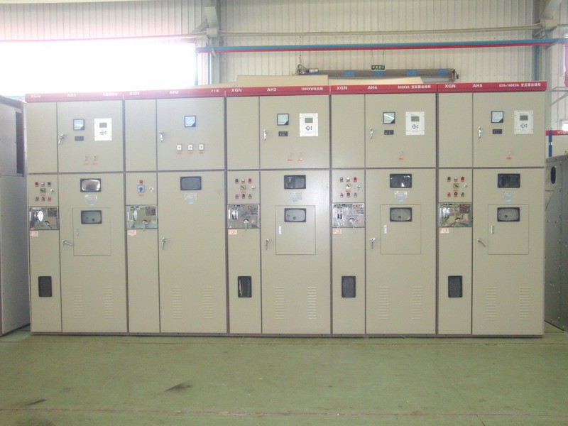 Electrical Ring Main Unit high quality